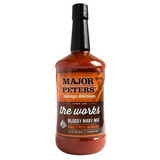 Major Peters FGBVMJP68 Major Peters Works Bloody Mary Mix 6/1.75 L