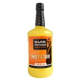 Major Peters Major Peters Sweet And Sour, 1.75 Liter, 6 per case