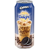 International Delight Oreo Iced Coffee, 1 Count, 12 per case