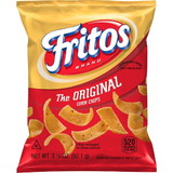 Fritos Corn Chips Original, 3.25 Ounces, 36 per case
