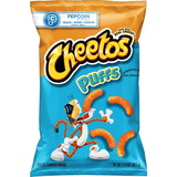 Cheetos 00028400361231 24Ct 2.125oz Cheetos Puffed