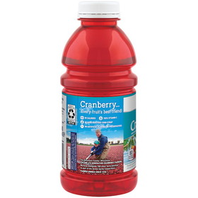 Ocean Spray Cranberry Tropical 25 Ounce, 25 Fluid Ounces, 12 per case