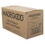 Madegood Vanilla Crispy Squares, 6 Count, 6 Per Case, Price/case