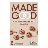 Madegood Chocolate Chip Cookie, 5 Count, 6 Per Case