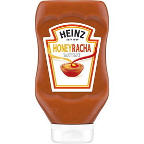 Heinz Honeyracha Sauce, 1.262 Pound, 6 per case