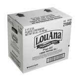 Lou Ana Popcorn Seasoning Jug, 17.5 Pounds, 2 per case