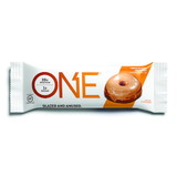 One Brand Maple Glazed Doughnut Bar, 2.12 Ounces, 6 per case