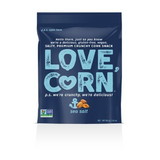 Love Corn Sea Salt Impulse Bag, 1.6 Ounces, 10 per case