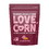 Love Corn Barbecue Impulse Bag, 1.6 Ounces, 10 per case, Price/Case