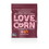 Love Corn Barbecue Impulse Bag, 1.6 Ounces, 10 per case, Price/Case