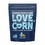 Love Corn Sea Salt Sharing Bag, 4 Ounces, 12 per case, Price/case
