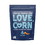 Love Corn Sea Salt Sharing Bag, 4 Ounces, 12 per case, Price/case