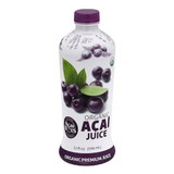 Acai Roots Organic Premium Acai Juice, 32 Fluid Ounces, 6 per case