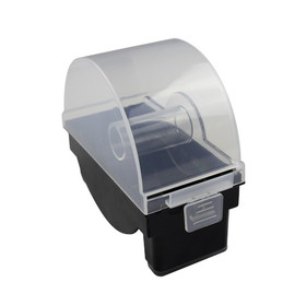 Ncco Single 2" Roll Dispenser, 1 Each, 1 per box, 1 per case