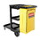 Rubbermaid Commercial Products Janitor Cart, 1 Count, 1 per case, Price/Case