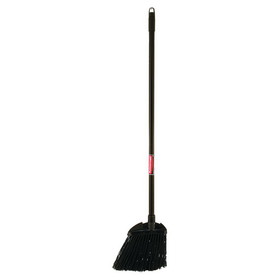 Rubbermaid Commercial Products Lobby Broom, 1 Count, 1 per case