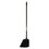 Rubbermaid Commercial Products Lobby Broom, 1 Count, 1 per case, Price/Case