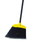 Rubbermaid Commercial Products Angle Broom Red Flagged, 1 Count, 1 per case, Price/Case