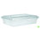 Rubbermaid Commercial Products Lid 18"X26" Food Box, 1 Count, 1 per case, Price/Case