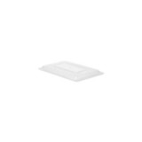 Rubbermaid Commercial Products Lid For 3309, 1 Count, 1 per case