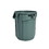 Rubbermaid Commercial Products Brute Container Branded, 1 Count, 6 per case, Price/Case
