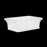 Rubbermaid Commercial Products Food Box 3.5 Gallon, 1 Count, 1 per case