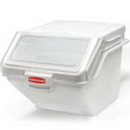 Rubbermaid Commercial Products 200 Count Cup Storage Box, 1 Count, 1 per case