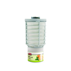 Rubbermaid Commercial Products Tcell Citrus, 1 Count, 6 per case