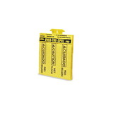 Rubbermaid Commercial Products Over The Spill Pad Tablet, 1 Each, 12 Per Case