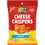 Ritz Cheddar Cheese Crispers, 2 Ounces, 6 per box, 4 per case, Price/Case