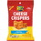 Ritz Cheddar Cheese Crispers, 2 Ounces, 6 per box, 4 per case, Price/Case
