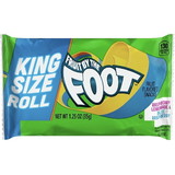 Fruit By The Foot King Size Fruit Snacks, 20 Ounce, 6 per case