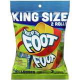 Fruit By The Foot King Size Fruit Snacks, 20 Ounce, 6 per case