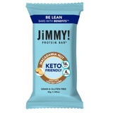 Jimmybar KETOMACNIT12PKM Macadamia Nut Crunch 12-12-1.59 ounce