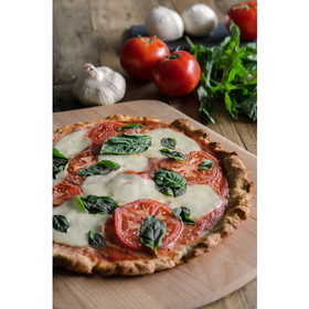 Bob's Red Mill Natural Foods Inc Gluten Free Pizza Crust Mix, 16 Ounces, 4 per case