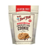 Bob's Red Mill Natural Foods Inc Gluten Free Chocolate Chip Cookie Mix 4-22 Ounce