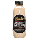 Duke's 08327 Alabama Style White Bbq 6-14 ounce
