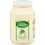 Cardini's Caesar Dressing, 1 Gallon, 4 per case