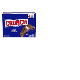 Crunch Share Pack, 2.75 Ounce, 8 per case