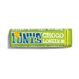 Tony's Chocolonely USBDAS47 51% Dark Chocolate Bar With Almonds & Sea Salt 35-1.7 ounce