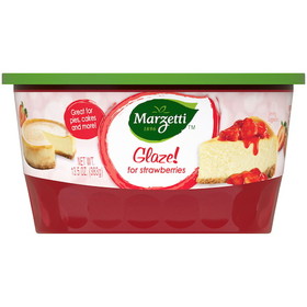 Marzetti 57010 Strawberry Glaze 12-13.5 ounce