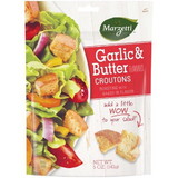 Marzetti 58101 Garlic & Butter Croutons 12-5 Ounce