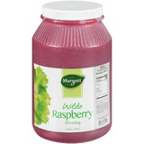 Marzetti Raspberry Dressing, 1 Gallon, 4 per case