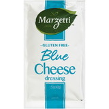 Marzetti 81918 Blue Cheese Dressing, 1.5 Ounces, 120 per case