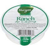 Marzetti Ranch Dip'n Dressing, 1.5 Ounces, 96 per case