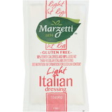 Marzetti 81985 Light Italian Dressing 60-1.5 Ounce