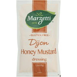 Marzetti Dijon Honey Mustard Dressing, 1.5 Ounces, 60 per case