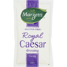 Marzetti 82000 Royal Caesar Dressing 60-1.5 Ounce