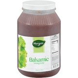 Marzetti Balsamic Vinaigrette 4-1 Gallon
