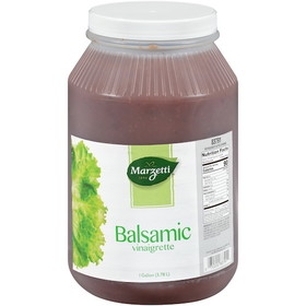 Marzetti Balsamic Vinaigrette, 1 Gallon, 4 per case